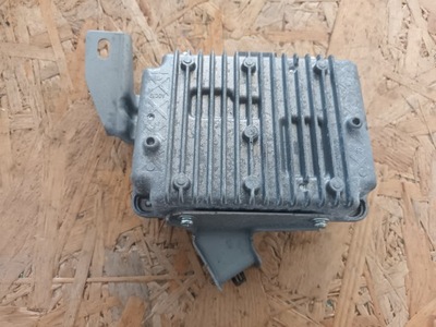 Jeep cherokee kl usa 2.4 інвертор перетворювач фото №1