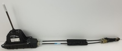 Выборщик передач тросы dacia sandero stepway ii фото №1