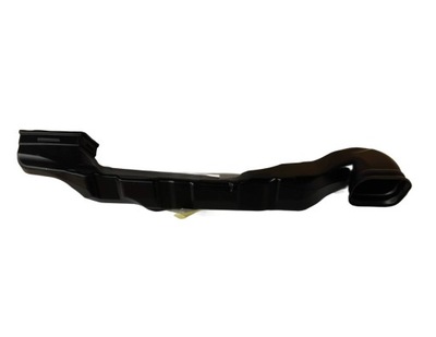 Канал воздуха mercedes c cle фото №1