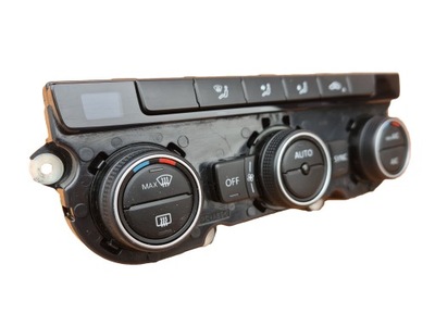 VW 1K8907044CD ПАНЕЛЬ КОНДИЦІОНЕРА CADDY TIGUAN