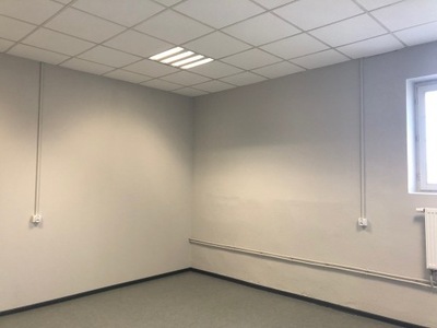 Biuro, Łódź, Bałuty, 31 m²