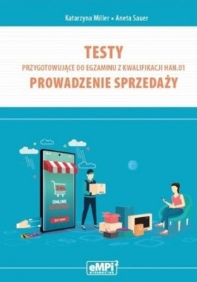 Testy przygotowujące do egzaminu z kwalifikacji HAN.01. Prowadzenie