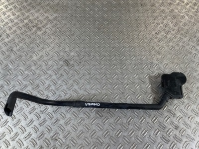 Opel vivaro c 19- труба слив отопителя 9675617280 фото №1