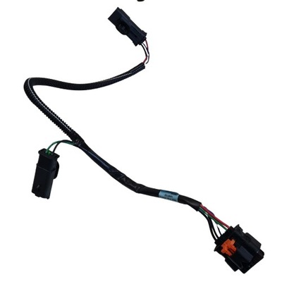 Citroen berlingo peugeot partner rifter джгут бака adblue фото №1