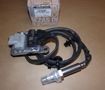 Датчик nox r master iii 2.3dci 227900330r фото №1