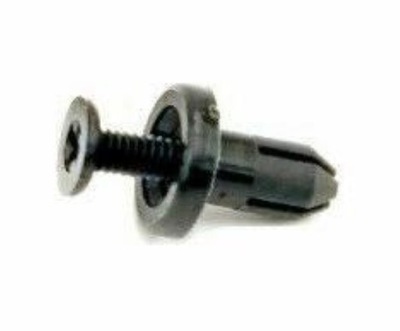 Mazda 2 07 - 10 кліпса фото №1