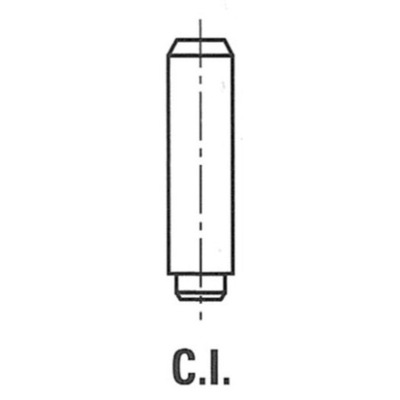 FRECCIA G11158 KREIPIAMOJI VOŽTUVO G11158 G11158 