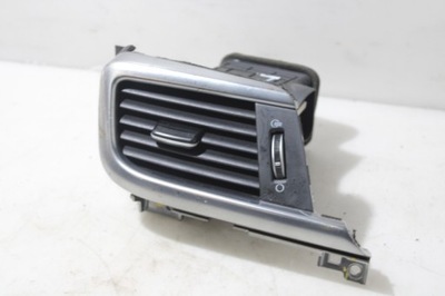 Решётка обдув левая kia optima iv sw фото №1