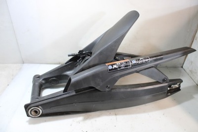 Рычаг подвеска задняя honda cb650ra фото №1