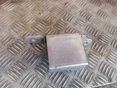 Alarm сирена сигнал opel astra v 13408279 фото №1