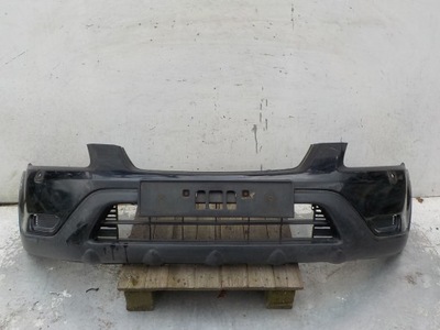 809 honda cr-v ii lift бампер перед передний фото №1