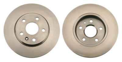 Диск тормозная chevrolet malibu фото №1