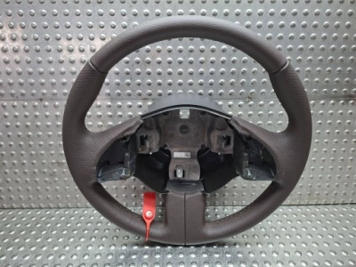 Повітропровід шкіряний коричнева 61940150d fiat 500 2007 - фото №1