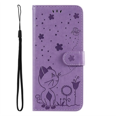 ETUI POKROWIEC SK0RZANE DO Samsung Galaxy Note 9