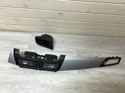 Bmw 2 f45 f46 молдинг декоративная консоли фото №1