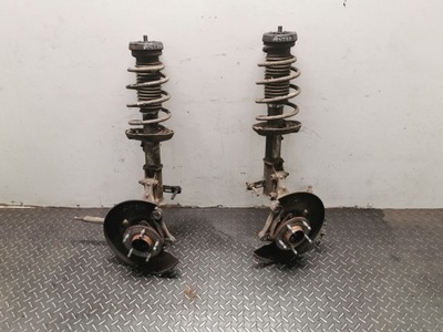 Mcperson левый правый opel astra j iv fl 2.0 cdti фото №1