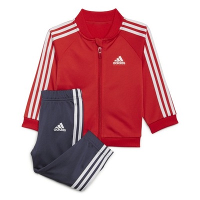 Dres dziecięcy Adidas I 3S TS TRIC HC0074 r. 86