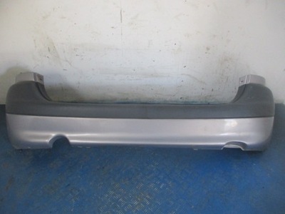 Citroen xsara picasso бампер задняя knac оригинал фото №1