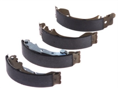Гальмівні колодки гальмівні комплект . фото №1