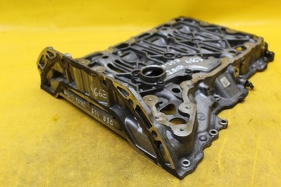 Поддон масляная w205 w213 2.0 cdi a6540146100 фото №1