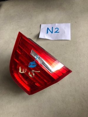 Bmw 3 e90 lift лампа задняя левая задняя 7154156ai фото №1