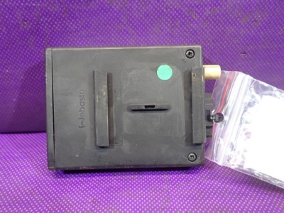 Audi a8 d3 02-05 блок управления модуль webasto 3d0963513a фото №1