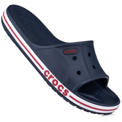 klapki damskie Crocs CROCBAND 2053924CC