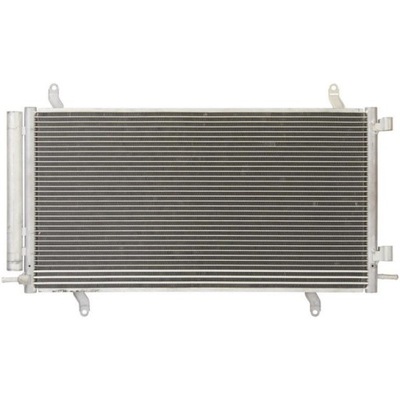 Camaro 2012+ zl1 радиатор кондиционера осушитель фото №1