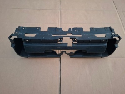 Напрямна кронштейн бампера ford mustang e mach оригінал фото №1