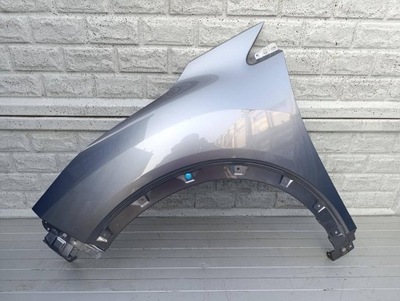 Mitsubishi eclipse cross крыло левый передний оригинал фото №1