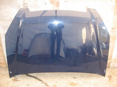 Капот крышка honda cr-v crv b94 фото №1