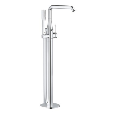 GROHE Euphoria System 260 – zestaw prysznicowy z termostatem chrom 27615002