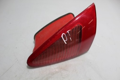 Лампа правая задняя w крышка багажника alfa romeo 147 фото №1