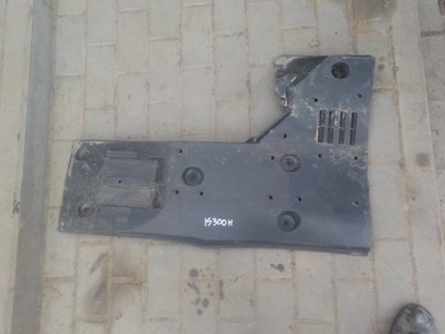 Захист підвіска lexus is300h фото №1