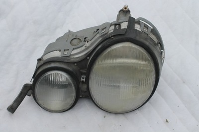 FARO EUROPA FARO MERCEDES W210 E  