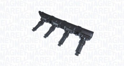 КОТУШКОЮ ЗАПАЛЮВАННЯ MAGNETI MARELLI 060717133012 