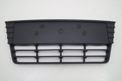 Ford focus mk3 3 10-14 решётка бампера решётка фото №1