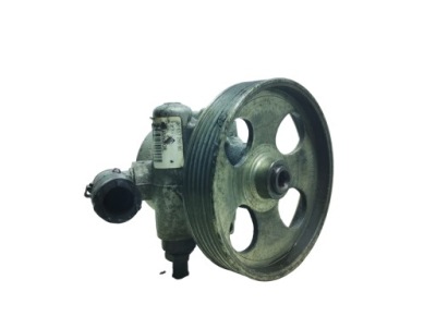 Peugeot expert ii 1.6 hdi насос усилителя 9665709080 фото №1