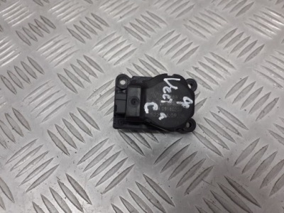 Моторчик отопителя opel vectra c фото №1