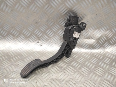 Педаль потенциометр газа volvo s60 ii v60 europa фото №1