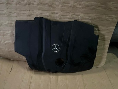 GAUBTAS VARIKLIO DANGTIS VIRŠUTINĖ MERCEDES GLC W253 A6510108512 