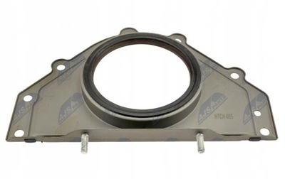 Сальник вала коленчатого chrysler sebring 2.7 фото №1