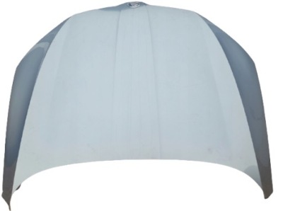 Skoda superb iii 3v0 капот фото №1