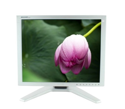 MONITOR PHILIPS 190B7 19'' DVI