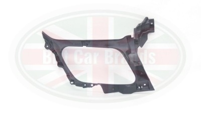 Правий кронштейн кріпильний труба вихлопна range rover velar l560 lr093575 фото №1