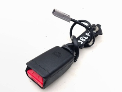 Mazda cx-7 пряжка поперечина передний 2011 101101cb фото №1