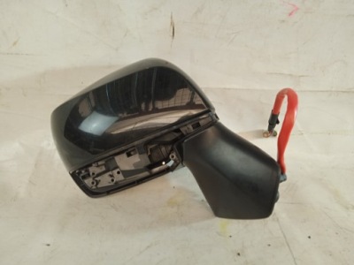 Subaru forester 13-18 дзеркало праве  9 pin америка фото №1