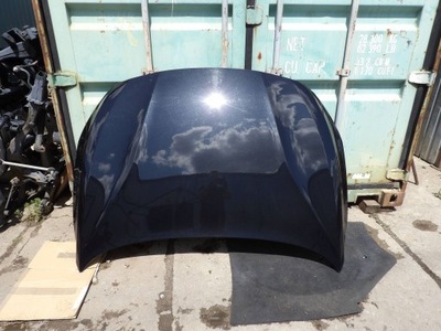 Капот volvo v60 i lift фото №1