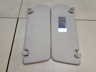 Захист сонцезахисна комплект freelander i 1.8 фото №1