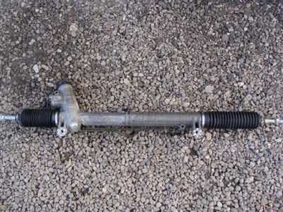 Трансмісія porsche boxter 99634701104 фото №1